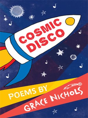 cover image of Cosmic Disco